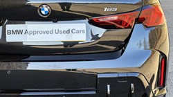 2025 (25) BMW 1 SERIES 123 xDrive M Sport 5dr 4055564