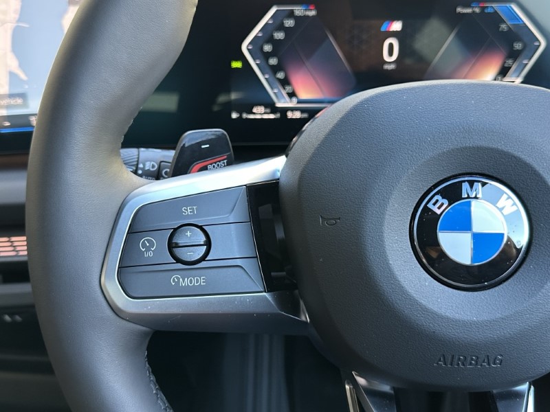 2025 (25) BMW 1 SERIES 123 xDrive M Sport 5dr 4055536