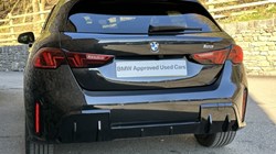 2025 (25) BMW 1 SERIES 123 xDrive M Sport 5dr 4055561