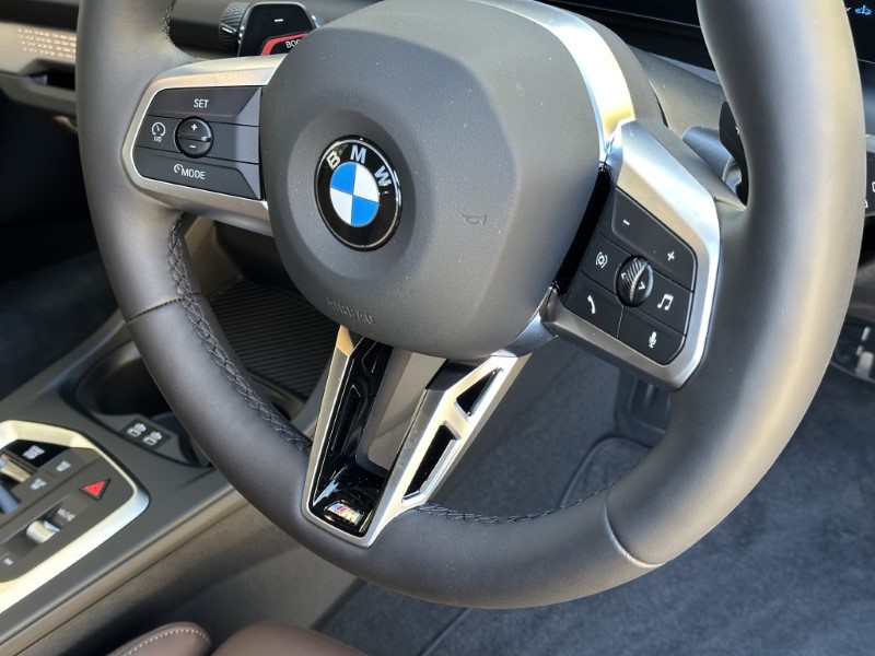 2025 (25) BMW 1 SERIES 123 xDrive M Sport 5dr 4055521