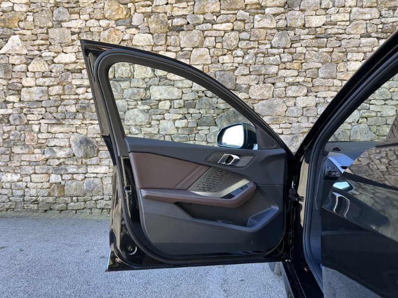 2025 (25) BMW 1 SERIES 123 xDrive M Sport 5dr 4055574