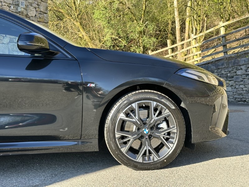 2025 (25) BMW 1 SERIES 123 xDrive M Sport 5dr 4055578