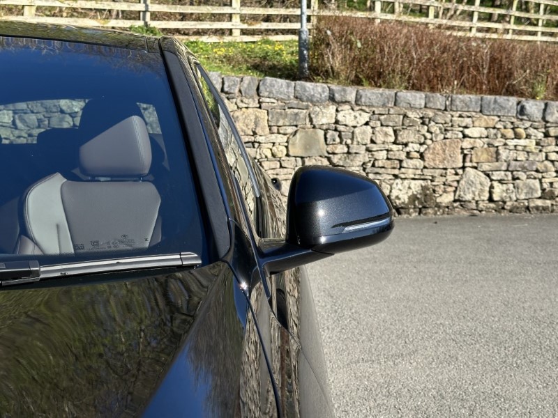 2025 (25) BMW 1 SERIES 123 xDrive M Sport 5dr 4055554