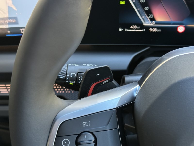 2025 (25) BMW 1 SERIES 123 xDrive M Sport 5dr 4055534