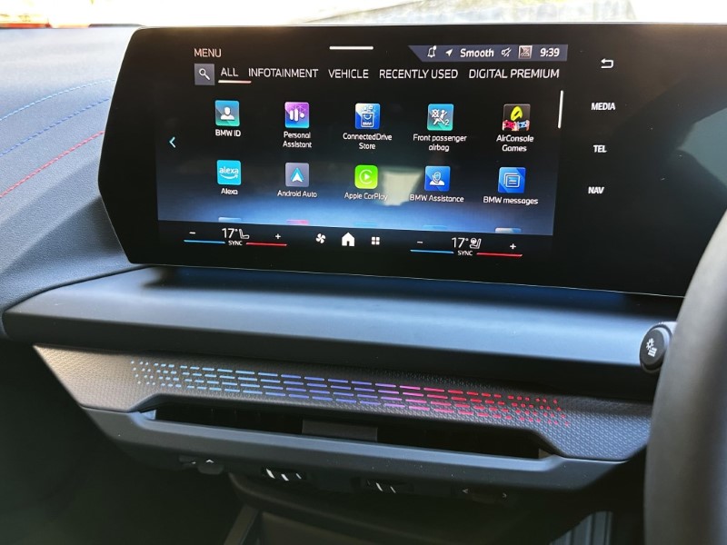 2025 (25) BMW 1 SERIES 123 xDrive M Sport 5dr 4055559