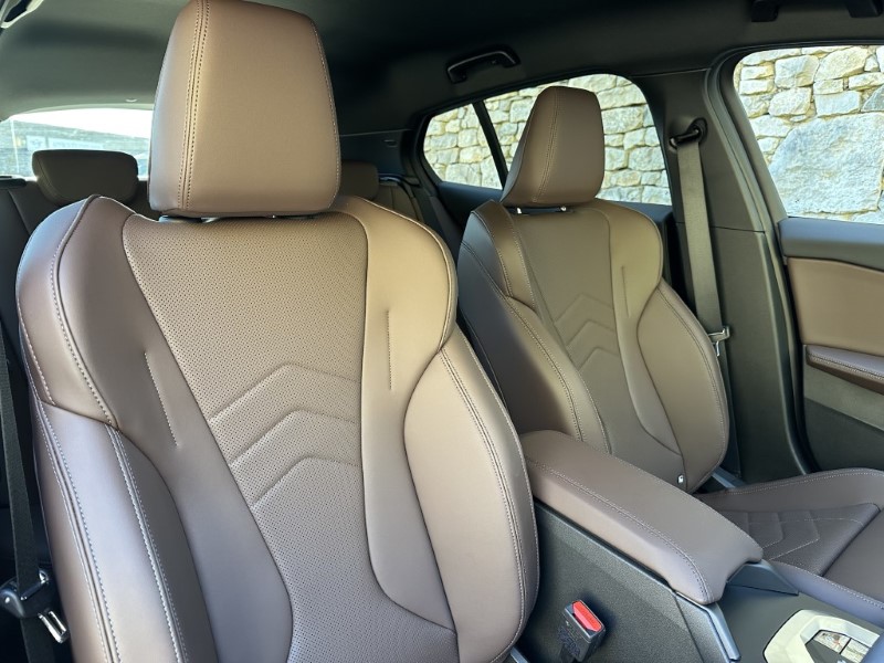 2025 (25) BMW 1 SERIES 123 xDrive M Sport 5dr 4055522