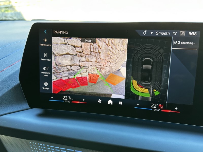 2025 (25) BMW 1 SERIES 123 xDrive M Sport 5dr 4055556