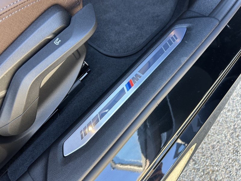 2025 (25) BMW 1 SERIES 123 xDrive M Sport 5dr 4055520