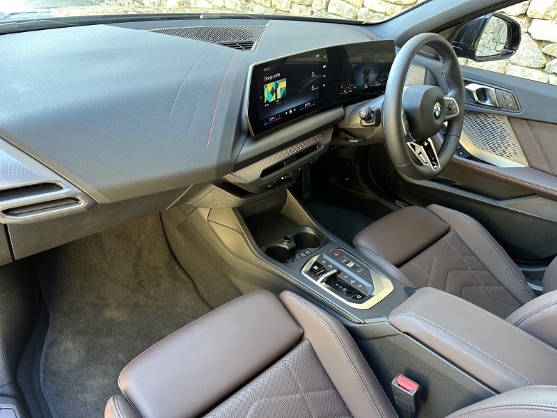 2025 (25) BMW 1 SERIES 123 xDrive M Sport 5dr 4055543