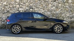 2025 (25) BMW 1 SERIES 123 xDrive M Sport 5dr 4055566