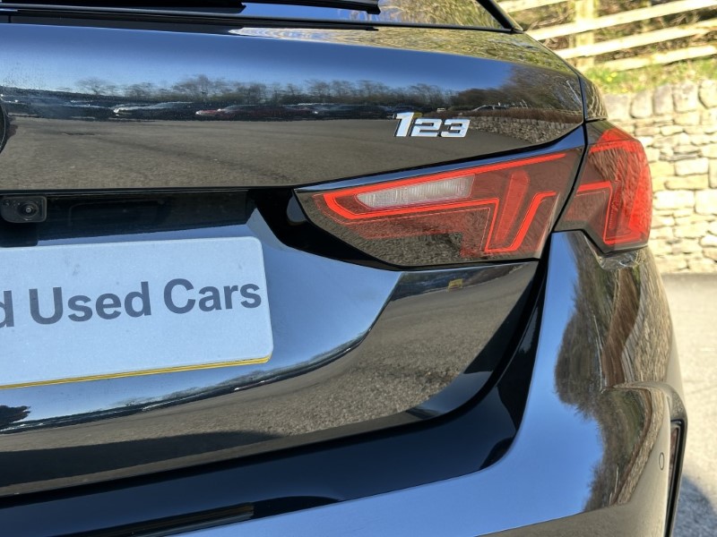 2025 (25) BMW 1 SERIES 123 xDrive M Sport 5dr 4055562