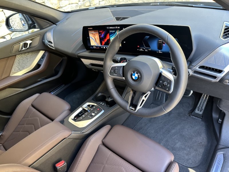 2025 (25) BMW 1 SERIES 123 xDrive M Sport 5dr 4055518