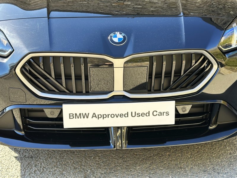 2025 (25) BMW 1 SERIES 123 xDrive M Sport 5dr 4055570