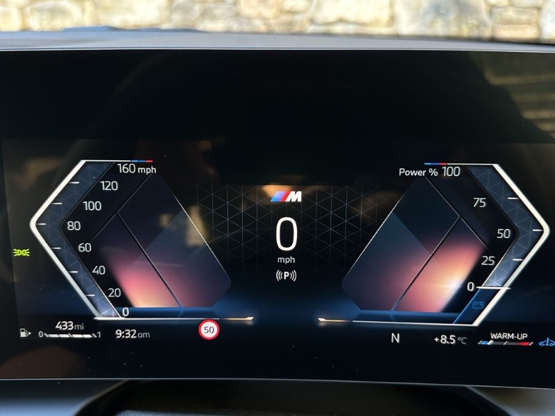 2025 (25) BMW 1 SERIES 123 xDrive M Sport 5dr 4055549