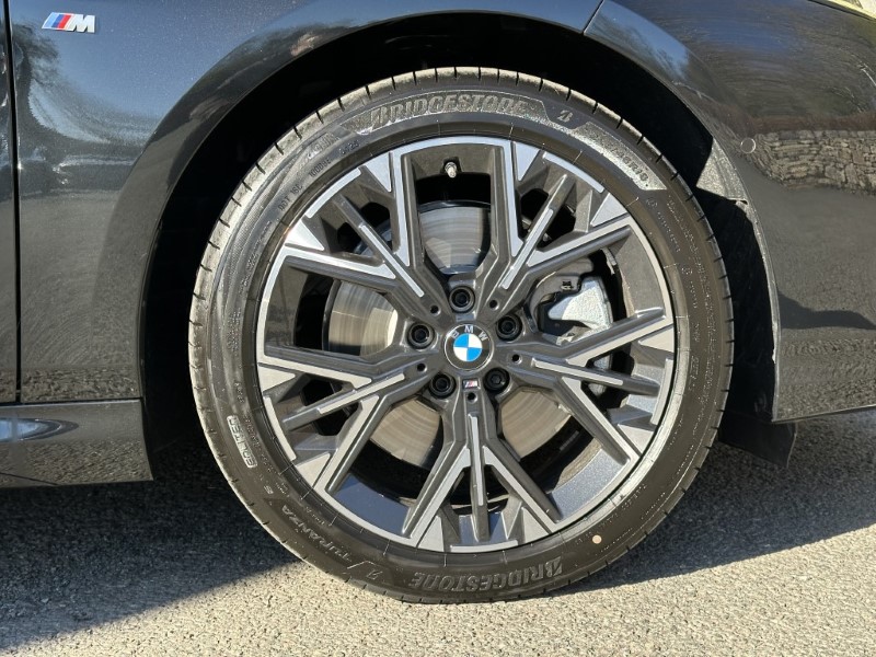 2025 (25) BMW 1 SERIES 123 xDrive M Sport 5dr 4055579