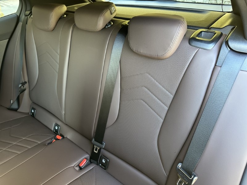 2025 (25) BMW 1 SERIES 123 xDrive M Sport 5dr 4055555