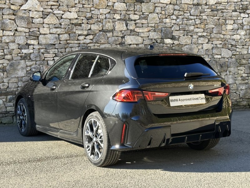 2025 (25) BMW 1 SERIES 123 xDrive M Sport 5dr 4055551