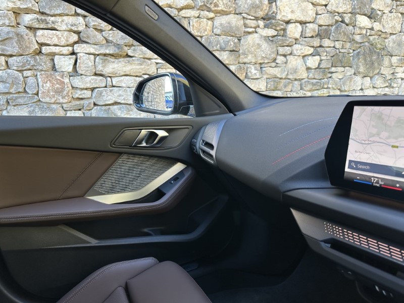 2025 (25) BMW 1 SERIES 123 xDrive M Sport 5dr 4055530