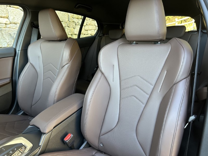 2025 (25) BMW 1 SERIES 123 xDrive M Sport 5dr 4055546