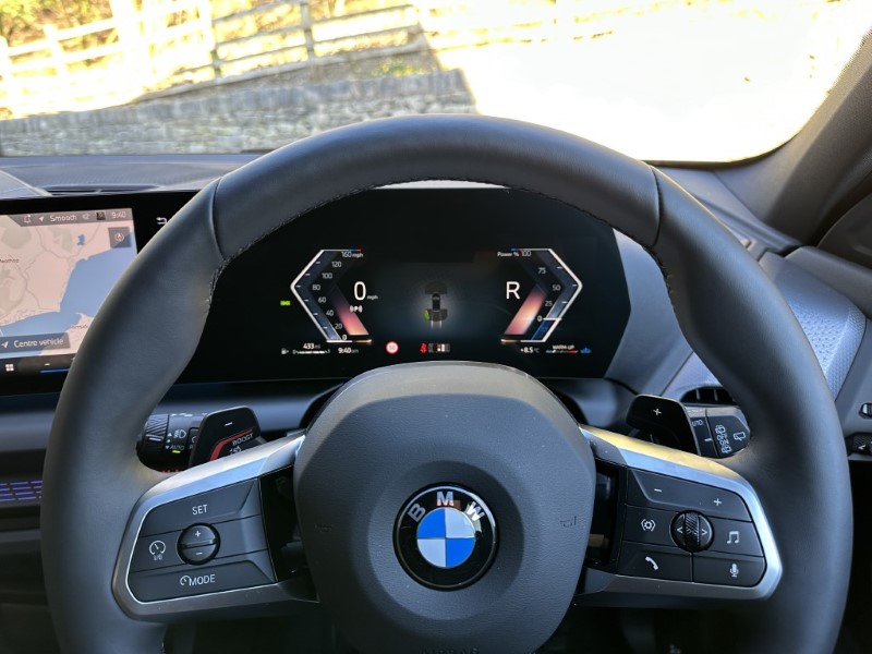 2025 (25) BMW 1 SERIES 123 xDrive M Sport 5dr 4055560