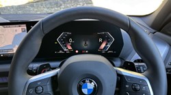 2025 (25) BMW 1 SERIES 123 xDrive M Sport 5dr 4055560