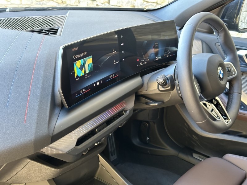 2025 (25) BMW 1 SERIES 123 xDrive M Sport 5dr 4055545