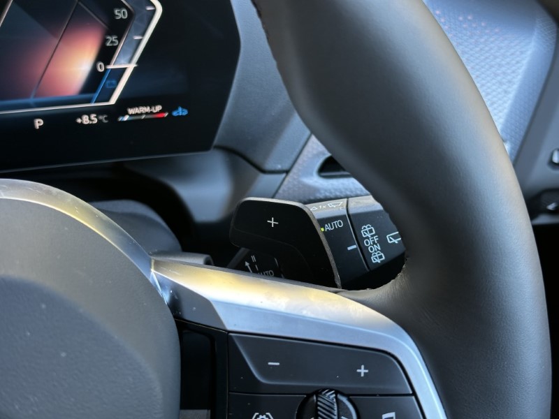 2025 (25) BMW 1 SERIES 123 xDrive M Sport 5dr 4055535