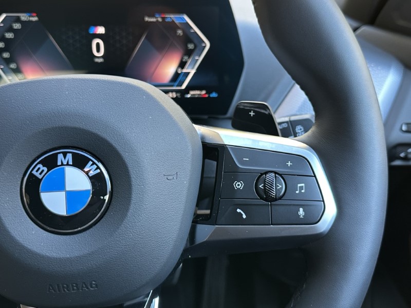 2025 (25) BMW 1 SERIES 123 xDrive M Sport 5dr 4055537