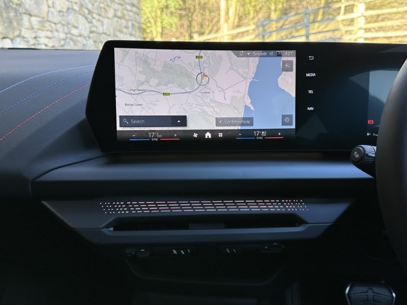 2025 (25) BMW 1 SERIES 123 xDrive M Sport 5dr 4055527