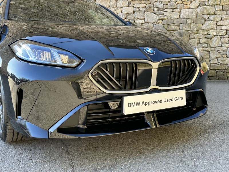 2025 (25) BMW 1 SERIES 123 xDrive M Sport 5dr 4055582