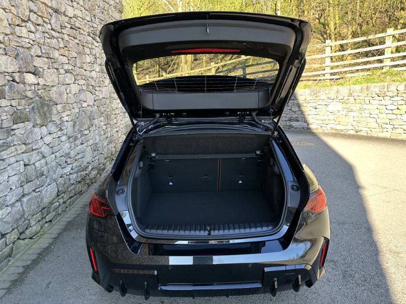 2025 (25) BMW 1 SERIES 123 xDrive M Sport 5dr 4055565