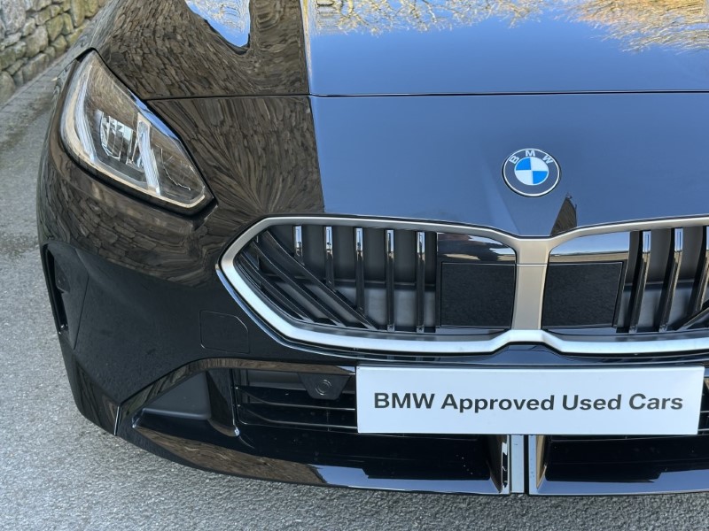 2025 (25) BMW 1 SERIES 123 xDrive M Sport 5dr 4055539