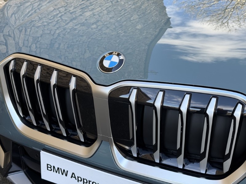 2025 (25) BMW X1 sDrive 20i MHT xLine 5dr 4030218