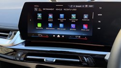 2025 (25) BMW X1 sDrive 20i MHT xLine 5dr 4030242