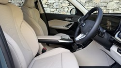 2025 (25) BMW X1 sDrive 20i MHT xLine 5dr 4030198