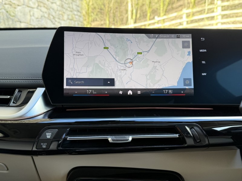 2025 (25) BMW X1 sDrive 20i MHT xLine 5dr 4030206