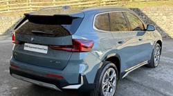 2025 (25) BMW X1 sDrive 20i MHT xLine 5dr 4030244