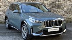 2025 (25) BMW X1 sDrive 20i MHT xLine 5dr 4030247