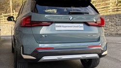 2025 (25) BMW X1 sDrive 20i MHT xLine 5dr 4030193