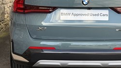 2025 (25) BMW X1 sDrive 20i MHT xLine 5dr 4030195