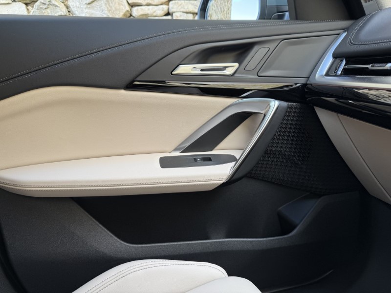 2025 (25) BMW X1 sDrive 20i MHT xLine 5dr 4030210