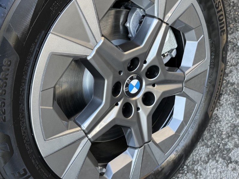 2025 (25) BMW X1 sDrive 20i MHT xLine 5dr 4030256