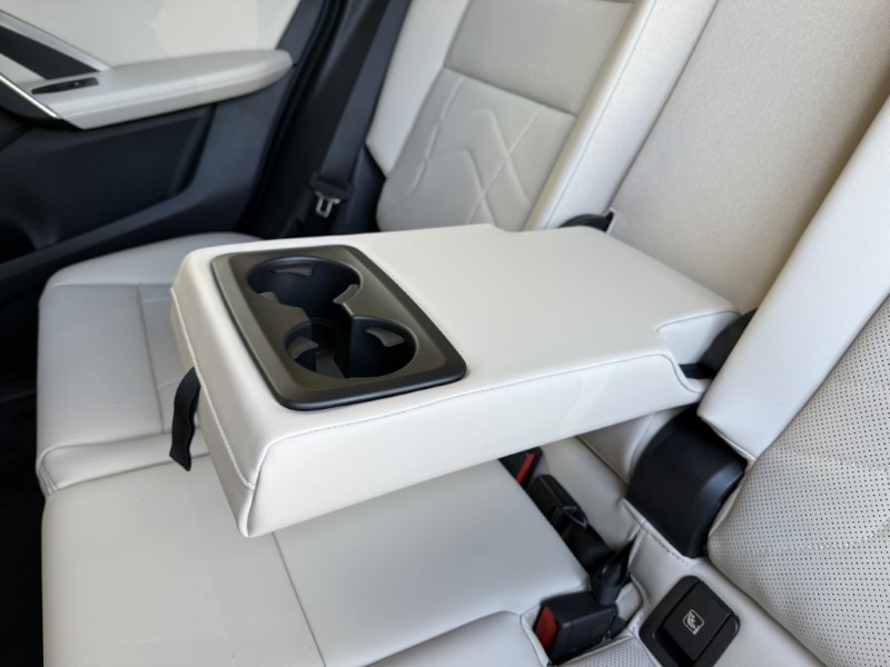 2025 (25) BMW X1 sDrive 20i MHT xLine 5dr 4030238