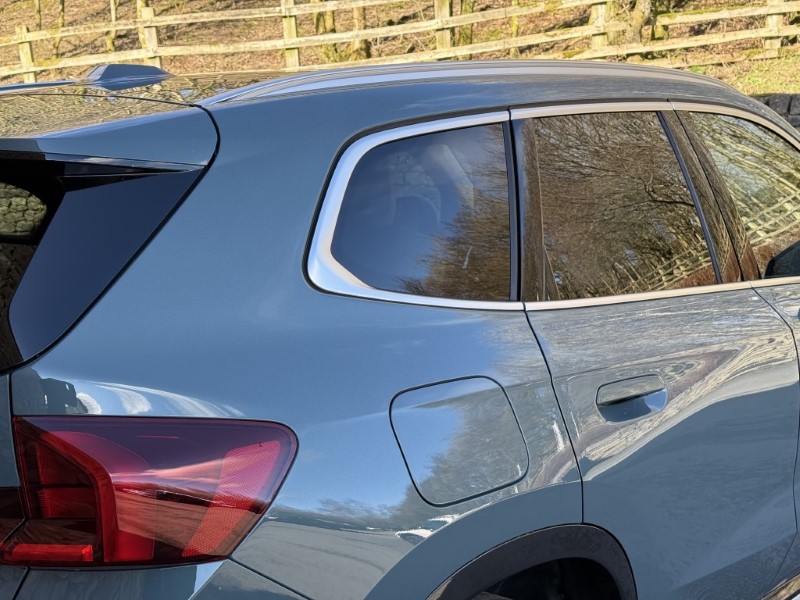 2025 (25) BMW X1 sDrive 20i MHT xLine 5dr 4030245