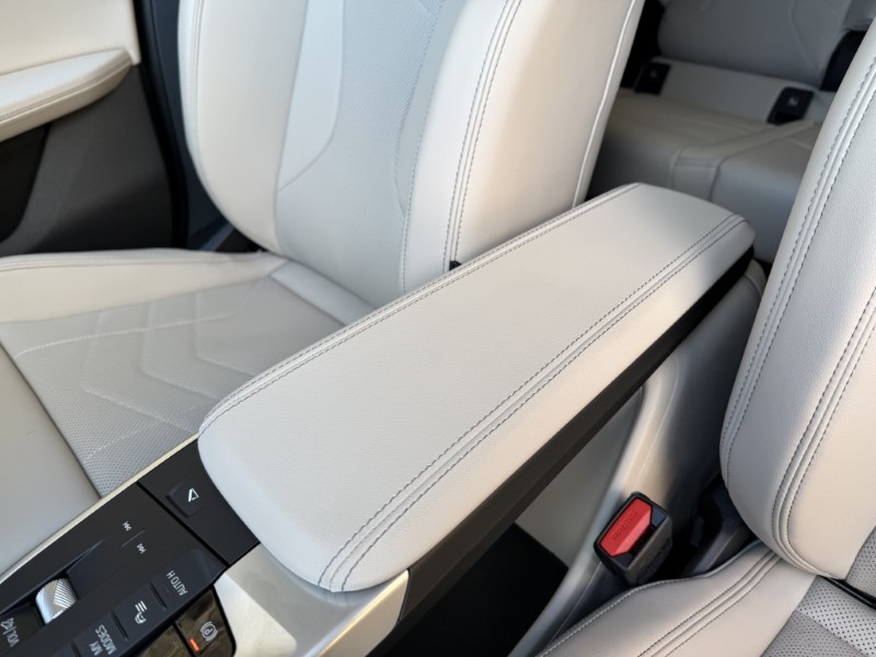 2025 (25) BMW X1 sDrive 20i MHT xLine 5dr 4030225