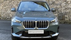 2025 (25) BMW X1 sDrive 20i MHT xLine 5dr 4030246