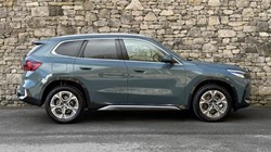 2025 (25) BMW X1 sDrive 20i MHT xLine 5dr 4030192