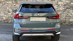 2025 (25) BMW X1 sDrive 20i MHT xLine 5dr 4030229