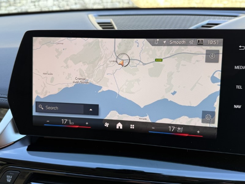 2025 (25) BMW X1 sDrive 20i MHT xLine 5dr 4030241