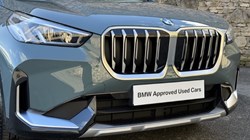 2025 (25) BMW X1 sDrive 20i MHT xLine 5dr 4030248